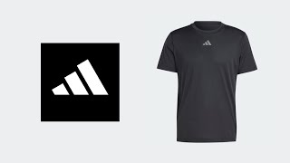 Adidas Hiit Training Tee Unboxing IL7128