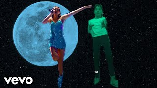 Beca, Dua Lipa - Levitating ft. DaBaby (Official Music Video)