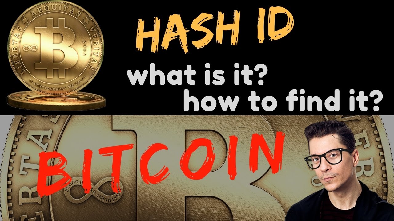 Hash id