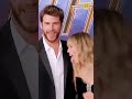 “Opposites Attract… But Can They Last? 💔 #MileyAndLiam#mileycyrus#liamhemsworth#celebrity