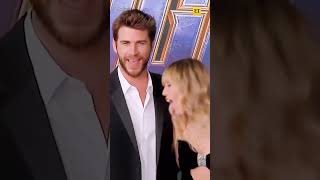 “Opposites Attract… But Can They Last? 💔 #MileyAndLiam#mileycyrus#liamhemsworth#celebrity