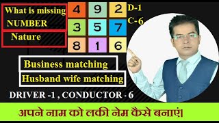 Driver Number 1 Conductor Number 6 क्या सबका नाम बदलना सही होता है || GHAR SANSAR ||