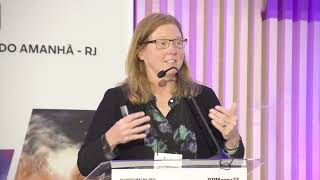 #RMagna2023 • Dynamic Materials for Biomedical Applications | Kristi S  Anseth - 09/05/2023