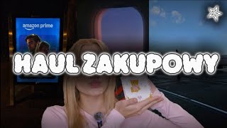 HAUL ZAKUPOWY Z HOLANDII (I POLSKI) - DIY, ZAGRANICZNE SŁODYCZE, WYJĄTKOWY PREZENT NA ŚWIĘTA ☆