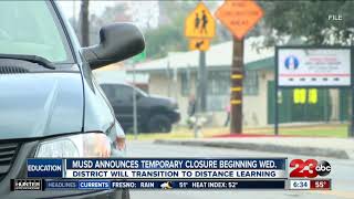 BCSD closing schools