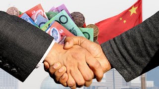 The Uncharted Territory of China's Financial Influence: A Deep Dive
