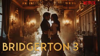 BRIDGERTON Season 3 Romantic Meetings