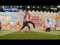 [ENG] Super TV S2 - Super Junior x Red Velvet laughing ninja game!