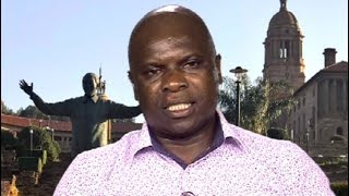 Levy Ndou on Pres Zuma's trials and tribulations