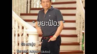 ขยะฟ้อง - ชัชวาลล์ คงอุดม (ชัช เตาปูน)