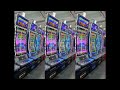 cheap price 43 inch j monitor curved touch screen casino slot skill game machines