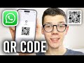 How To Make QR Code For WhatsApp Group - Full Guide