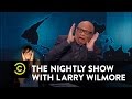 The Nightly Show - 10/8/15 in :60 Seconds