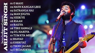 Brand songs of Arijit Singh hits songs 2024 new hit songs of Arijit Singh old songs playlist|hexa|