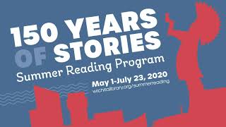 Summer Reading 2020