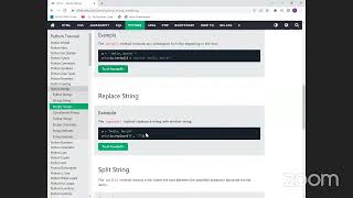 Python For Kids Class 13: Modify Strings