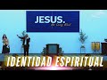 Identidad espiritual / Ministerio Emmanuel Music