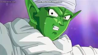 piccolo descubre quien es monaca | dbs español latino