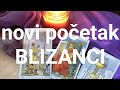 BLIZANCI NOVO TAROT ČITANJE 💥 PORUKA VAM STIŽE U PRAVI ČAS