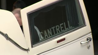Families speak out in support of those affected by funeral home discovery