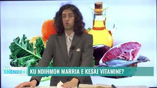 Mjeku: Nëse vitamina D merret nëpërmjet lëkurës atëherë ne kemi probleme me organet tona