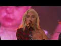 Bebe Rexha ft. Florida Georgia Line - Meant To Be Live Late Late Show