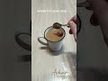 Амаретто шоко шар askar chocolatier