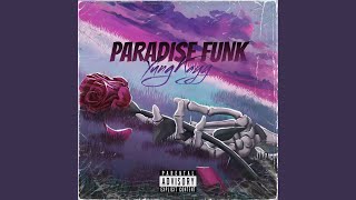 Paradise Funk (Radio Edit)