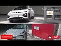 xpeng g6 vs zeekr x euro ncap crash test comparison safety showdown