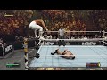 WWE 3 May 2024 Roman Reigns VS Brock Lesnar VS Cody Rhodes VS Tama Tonga VS Solo Sikoa