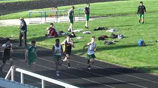 Tony Phillips Track Video 2021