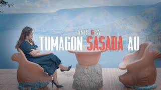 ANIS GEA - TUMAGON MA SASADA AU lagu batak terbaru ( official music video )