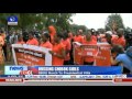 Chibok Woman Identifies Abducted Girls In CNN Video