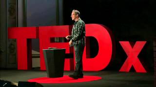 Healthcare -- from pixels to picture | Leo Seļāvo | TEDxRiga