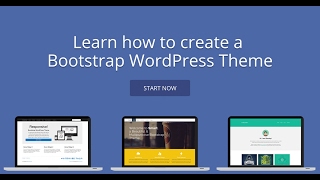 Bootstrap Tutorial for Beginners 6 Navbar YouTube 360p