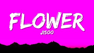 Download JISOO - FLOWER (Lyrics) mp3