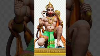 Jay Hanuman Gyan Gun#shortsश्री