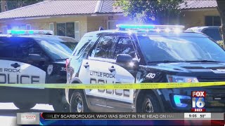 Little Rock Crime Rate