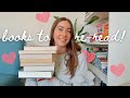 10 books I need to re-read | GKreads