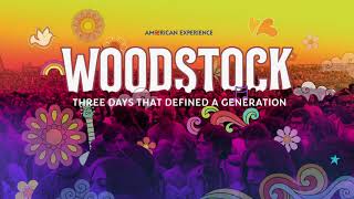Woodstock: American Experience