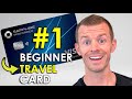 It’s Official: Chase Sapphire Preferred - BEST Travel Credit Card for Beginners