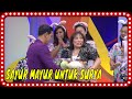 Surya Dapat Oleh-Oleh Hasil Bumi, Sayur Mayur! | ARISAN BEST MOMENT (21/10/24)