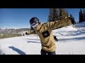 Snowboarding With The Boys At Copper Mountain - (Season 3, Day 27)