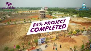 2,000 sq.ft. villas for just 98 lakhs in Tirupati at 27-acre mega-gated community \