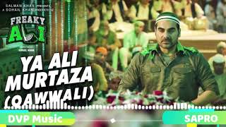 Whatsapp Status Video -  YA ALI MURTAZA QAWWALI  - Romantic Song