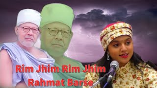 Saigaon Dargah Qawwali | Kanak Joshi's Rim Jhim Rahmat Barse | Best Sufi Performance