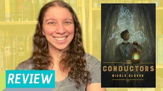 THE CONDUCTORS REVIEW (SPOILER FREE) || March 2021 [CC]