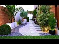 100 Modern Home Garden Landscaping Ideas 2024 Gardening Ideas For Home Exterior Design 3