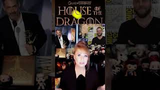 MAX House of the Dragon Seasons