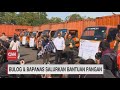 Bulog & Bapanas Salurkan Bantuan Pangan